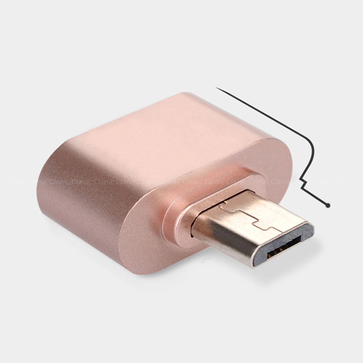 Picture of Type C OTG Cable for mobile