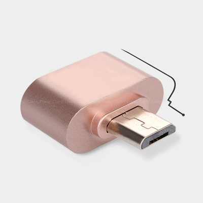 Picture of Type C OTG Cable for mobile