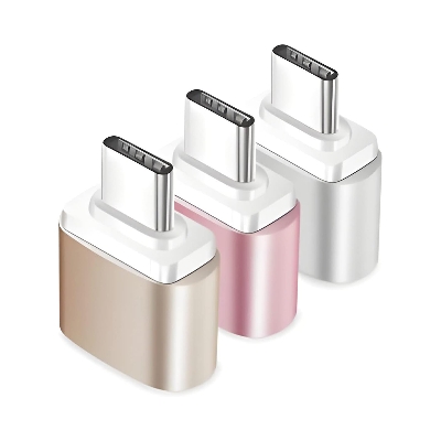 Picture of Type C OTG Cable for mobile