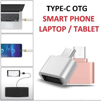 Picture of Type C OTG Cable for mobile