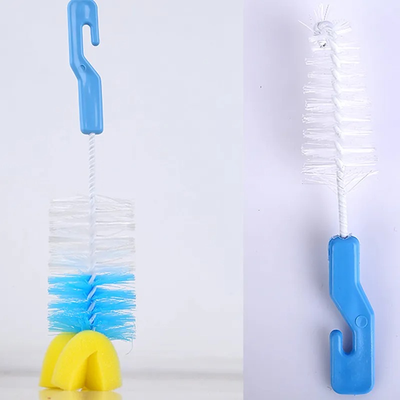 Picture of Feeder Bottle Washable Cleaning Brush set of 2 pcs