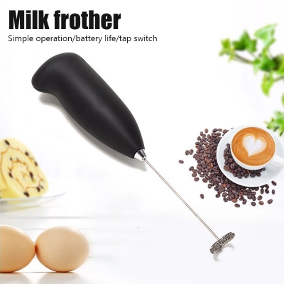 Picture of Coffee Beater Mini Coffee Beater Portable Coffee Beater Electric Whisk Mixer