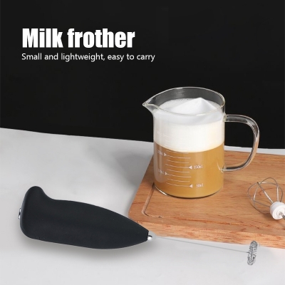 Picture of Coffee Beater Mini Coffee Beater Portable Coffee Beater Electric Whisk Mixer