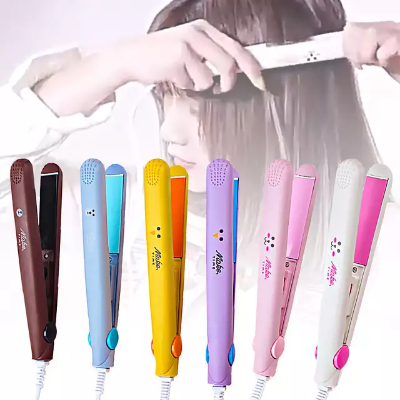 Picture of Mini Hair Straightener Multicolor - Hair Straightener