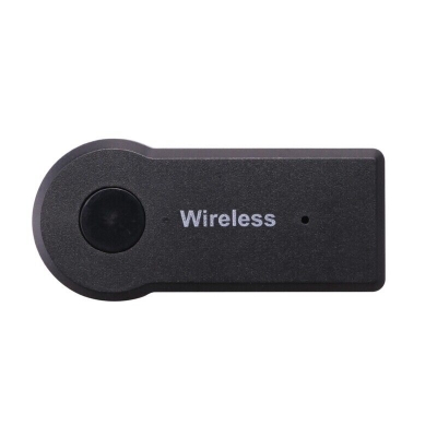 Picture of Wireless Bluetooth 5.0 Receiver Transmitter Adapter 3 in 1 USB Adapter Bluetooth Audio Music For Car & Speaker