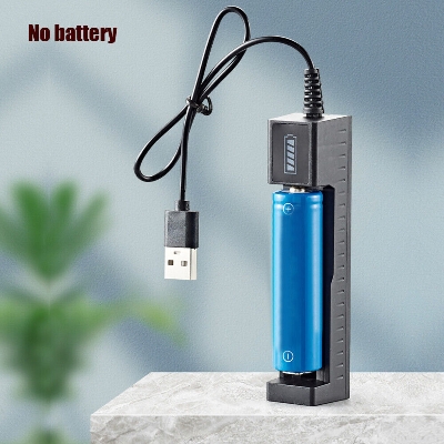 Picture of Charger 3.7 Volt Battery Charger T9 Trimmer Battery Charger