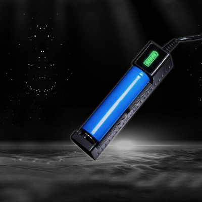 Picture of Charger 3.7 Volt Battery Charger T9 Trimmer Battery Charger