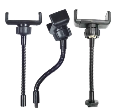 Picture of Ring Light Phone Holder