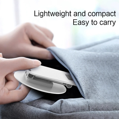 Picture of 4D 360° Rotatable Desk Phone Holder For iPhone Samsung Xiaomi Tablet Cell Phone Desktop Stand Universal Table Holder Stand Mount