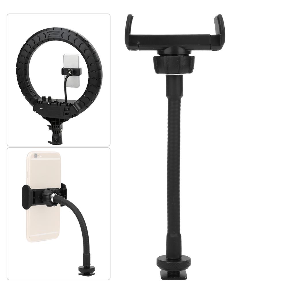 Picture of Flexible Phone Mount for Ring Light - Black
