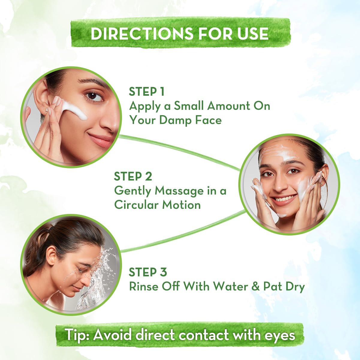 Picture of Mamaearth Beetroot Gentle Face Wash&Hyaluronic Acid For Hydrated Pink Glow -100Ml|Gently Cleanses|Hydrates&Soothes Skin|Soap - Free|Non-Irritant|Safe For Skin|Hydrating Gentle Face Wash|Non-Drying