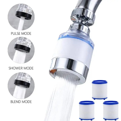 Picture of PVC Water Purifier Tap for Kitchen