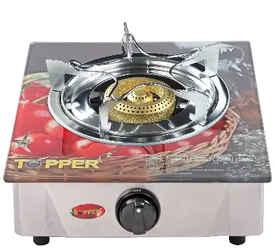 Picture of TPR GS Single GLS Auto GS LPG (Glory Gold)