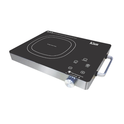 Picture of Kiam Inverter Technology Infrared Cooker H-66