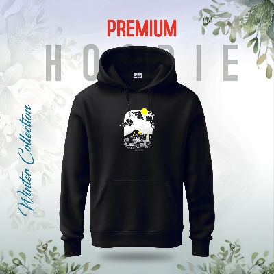 Picture of Senario - Islamic Hoodie (Sea Green)