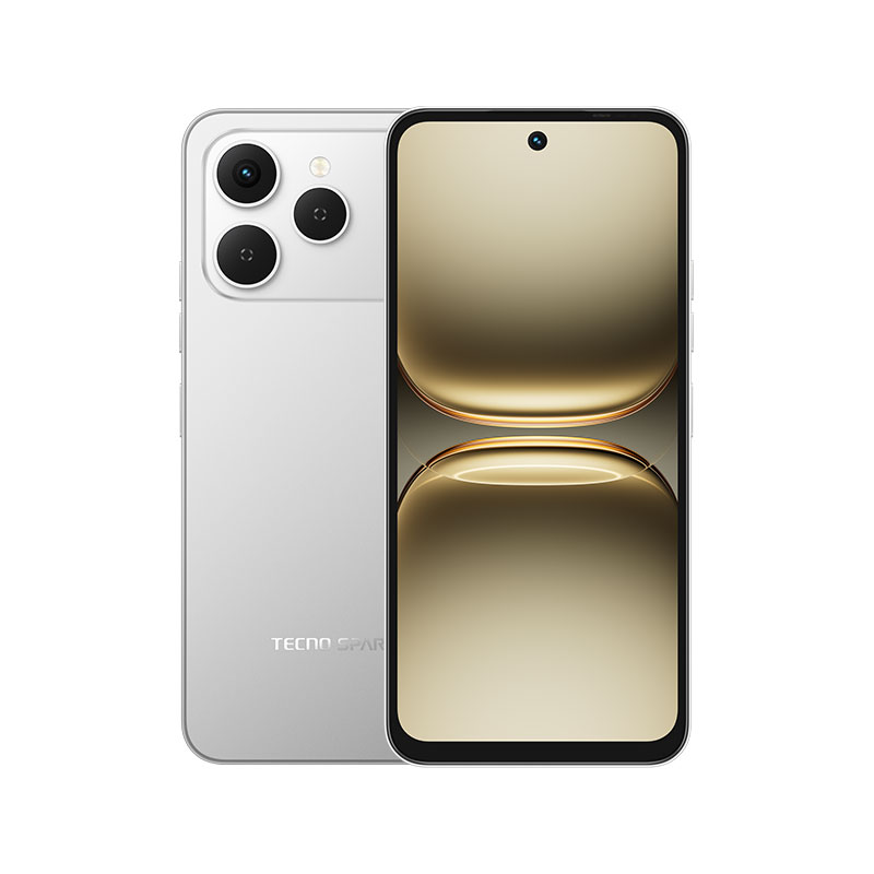 Picture of Tecno SPARK 40 6GB RAM 128GB ROM, Multicolor (Best Price)