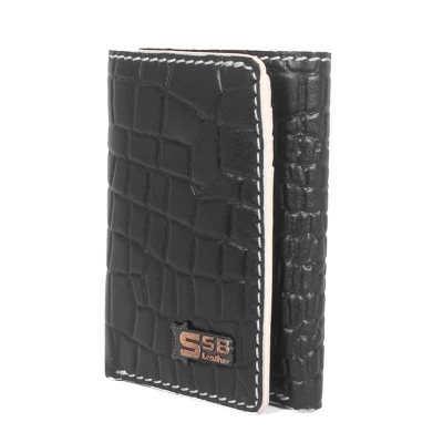 Picture of Trifold Leather Wallet SB-W176 | Premium