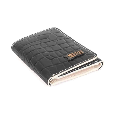 Picture of Trifold Leather Wallet SB-W176 | Premium