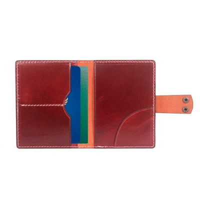 Picture of Passport Cover Holder SB-PH21 | Premium