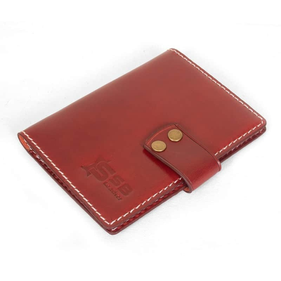 Picture of Passport Cover Holder SB-PH21 | Premium