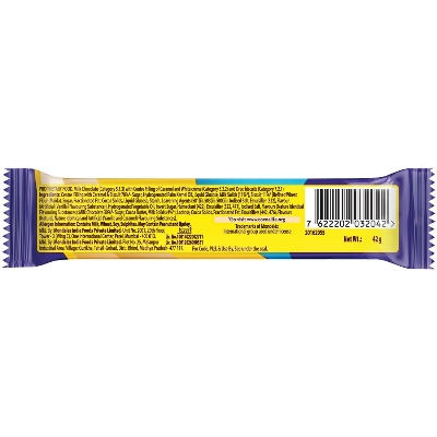 Cadbury 5 Star Oreo Chocolate Bar 40g IDConline shop bangladeshothoba.com