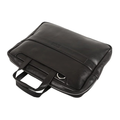 Picture of Leather Laptop Bag SB-LB481 | Budget King