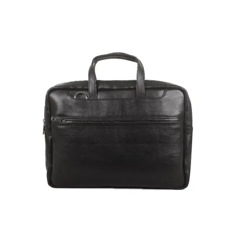 Picture of Leather Laptop Bag SB-LB481 | Budget King