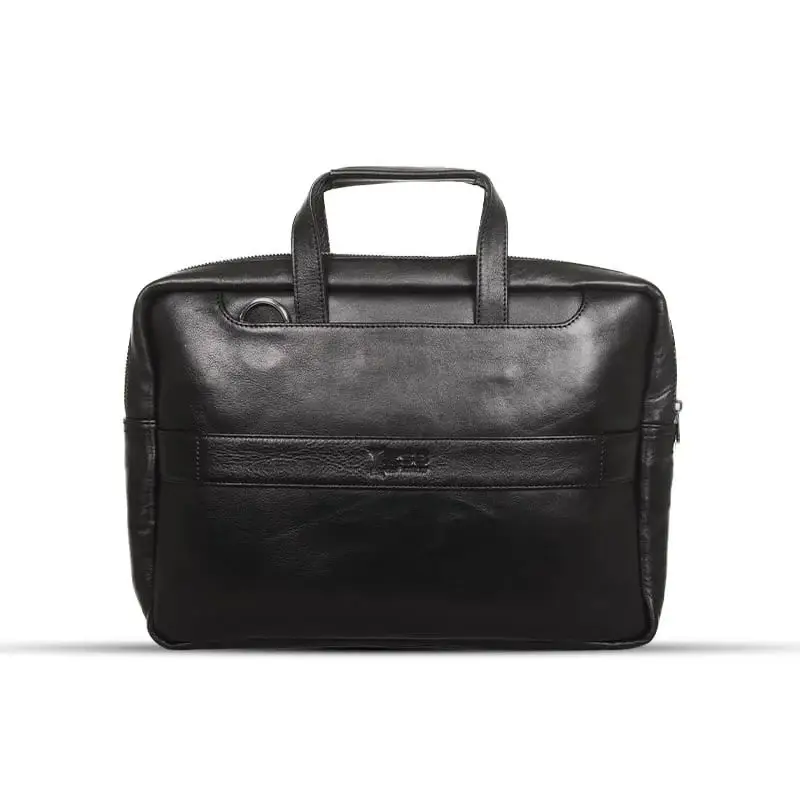 Picture of Leather Laptop Bag SB-LB481 | Budget King