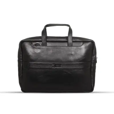 Picture of Leather Laptop Bag SB-LB481 | Budget King