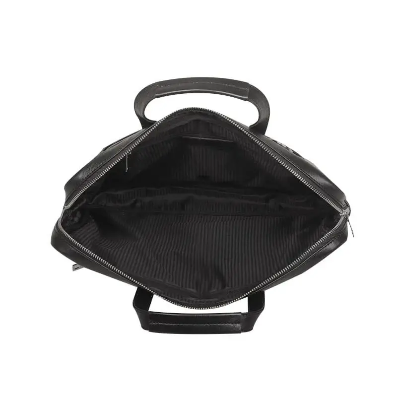 Picture of Leather Laptop Bag SB-LB481 | Budget King