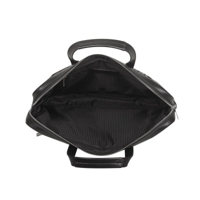 Picture of Leather Laptop Bag SB-LB481 | Budget King