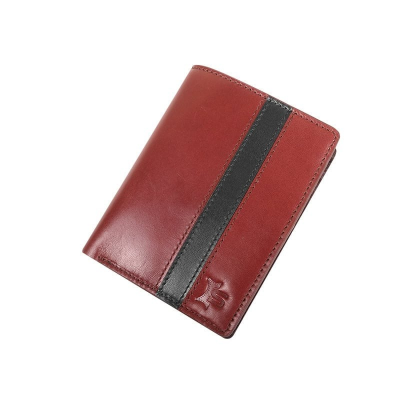 Picture of Multifunctional Leather Wallet For Men SB-W222