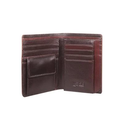 Picture of Multifunctional Leather Wallet For Men SB-W222