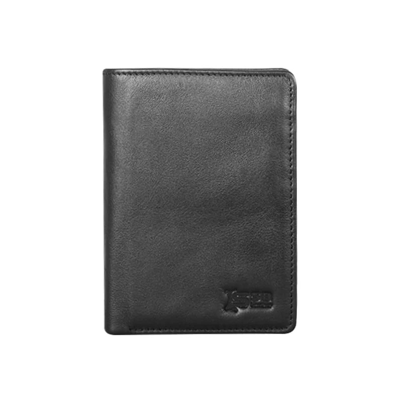 Picture of Multifunction Leather Wallet SB-W236