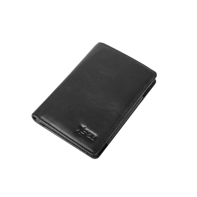 Picture of Multifunction Leather Wallet SB-W236
