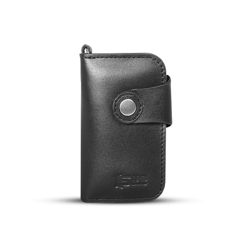 Picture of Multifunction Leather Wallet SB-W236