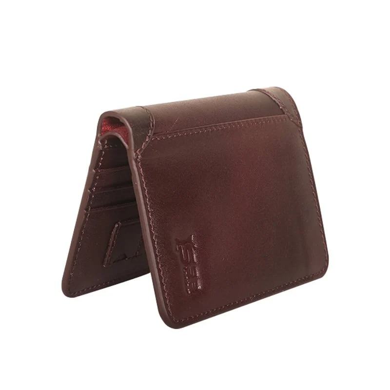 Picture of Agun Short Leather Wallet SB-W19 | Budget King