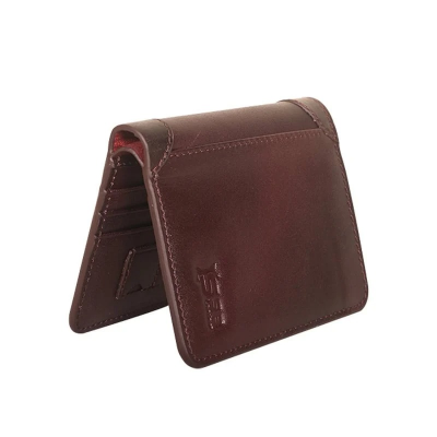 Picture of Agun Short Leather Wallet SB-W19 | Budget King