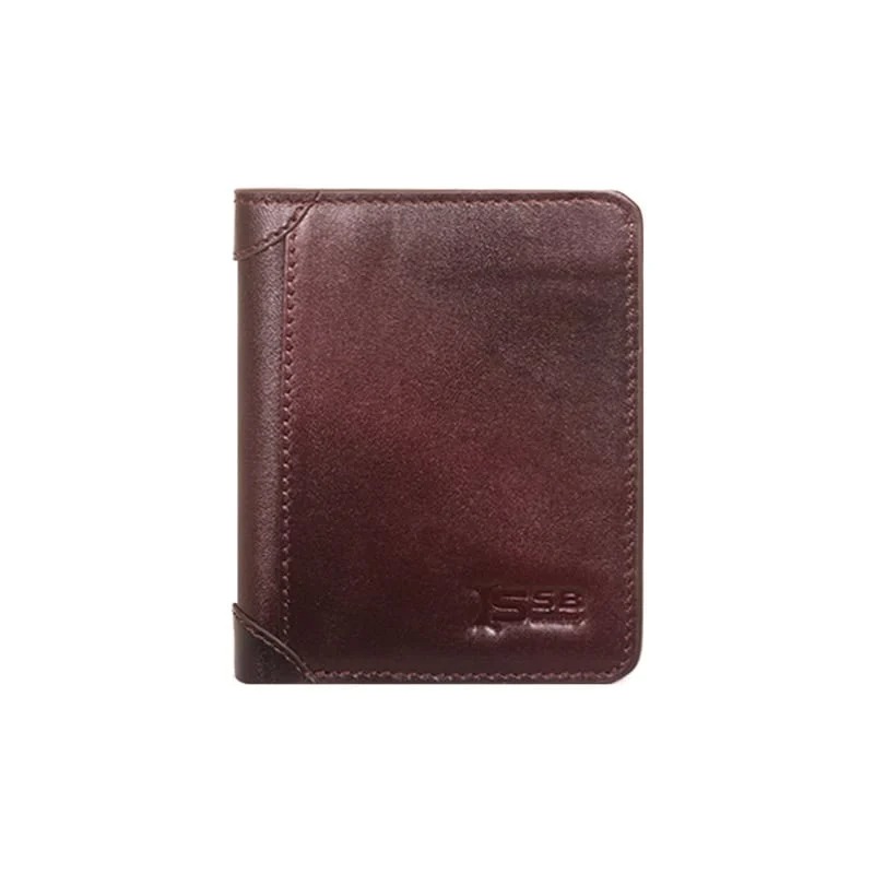 Picture of Agun Short Leather Wallet SB-W19 | Budget King