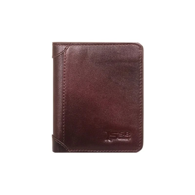 Picture of Agun Short Leather Wallet SB-W19 | Budget King