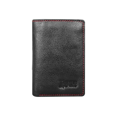 Picture of Leather Small Card Wallet SB-W230