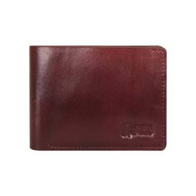 Picture of Agun Leather Bi-Fold Wallet SB-W235