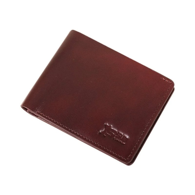 Picture of Agun Leather Bi-Fold Wallet SB-W235