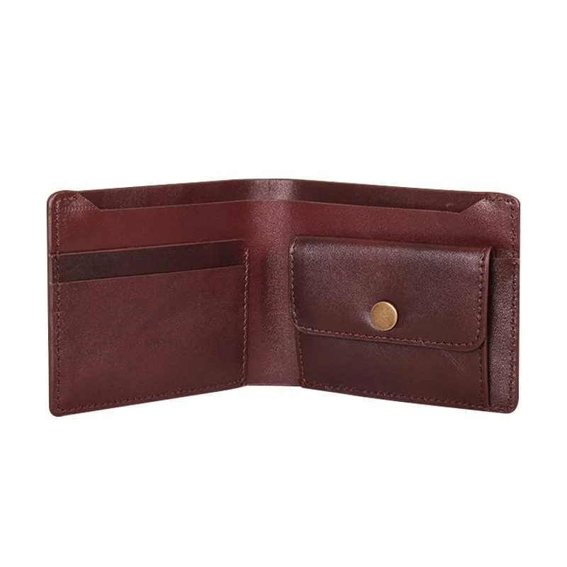 Picture of Agun Leather Bi-Fold Wallet SB-W235