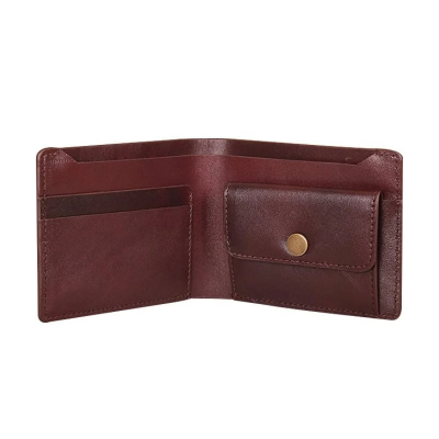 Picture of Agun Leather Bi-Fold Wallet SB-W235