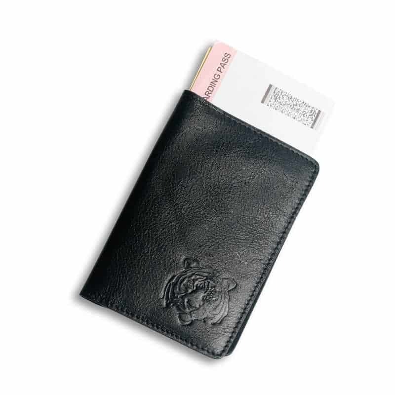 Picture of Passport Cover Holder SB-PH17 | Budget King