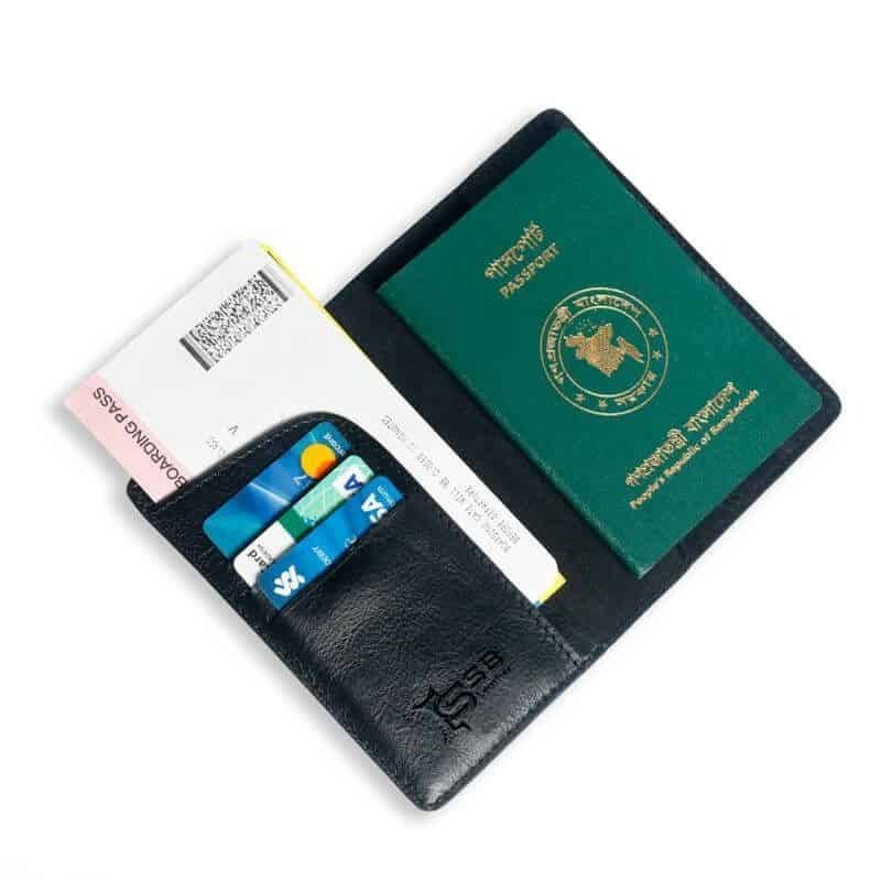 Picture of Passport Cover Holder SB-PH17 | Budget King