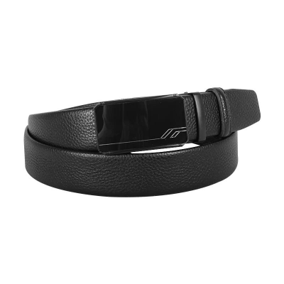 Picture of Stylish Buckle Leather Gear Belt For Men SB-IB043
