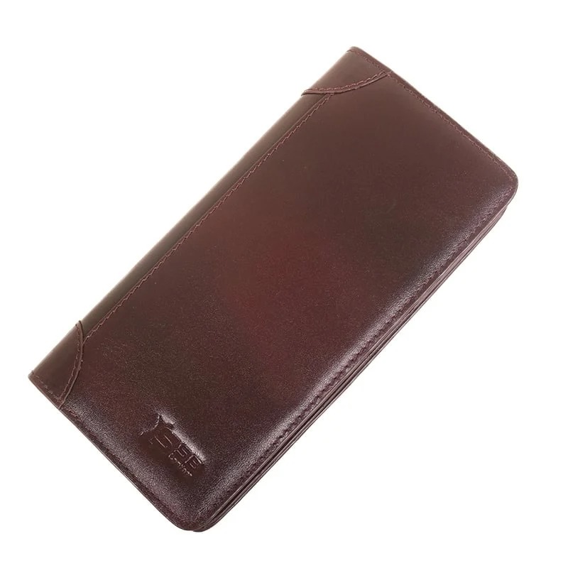 Picture of Leather Agun Long Wallet SB-W137 | Premium