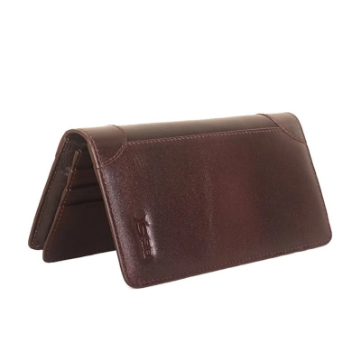 Picture of Leather Agun Long Wallet SB-W137 | Premium